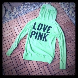 💕VS Pink hoodie